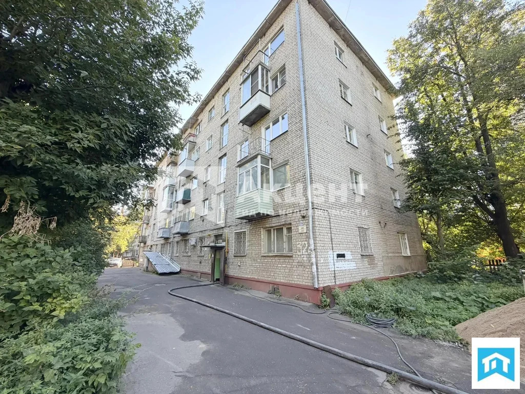 Продажа квартиры, Иваново, ул. Громобоя - Фото 14