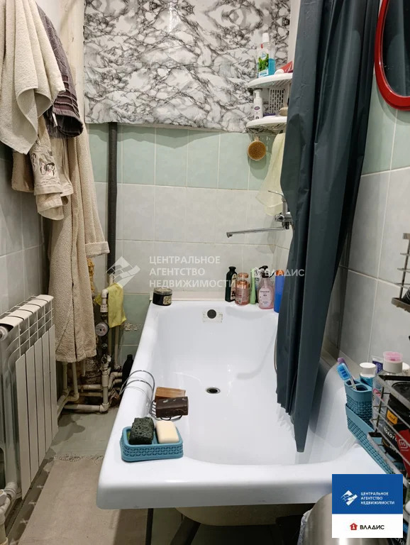 Продажа квартиры, Шилово, Шиловский район, ул. Мира - Фото 19