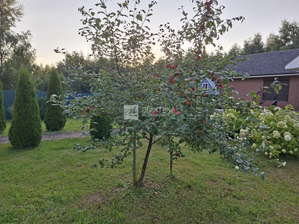 Продажа дома, Голявино, Дмитровский район - Фото 15