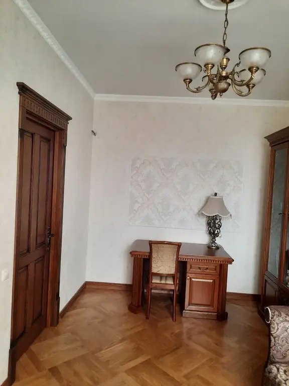 3-к. квартира, 75,7 м, 10/16 эт. - Фото 1