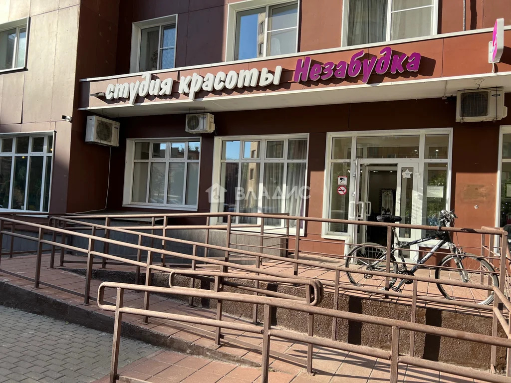 Торговое на продажу, городской округ Реутов, Реутов, Юбилейный ... - Фото 11