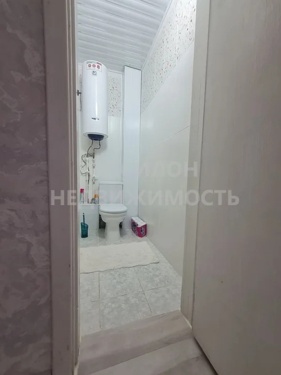 2-к. квартира, 60 м, 5/10 эт. - Фото 10