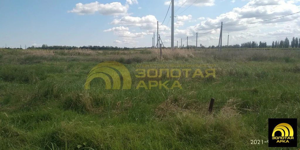 Продажа участка, Старотитаровская, Темрюкский район, ул. Широкая - Фото 4