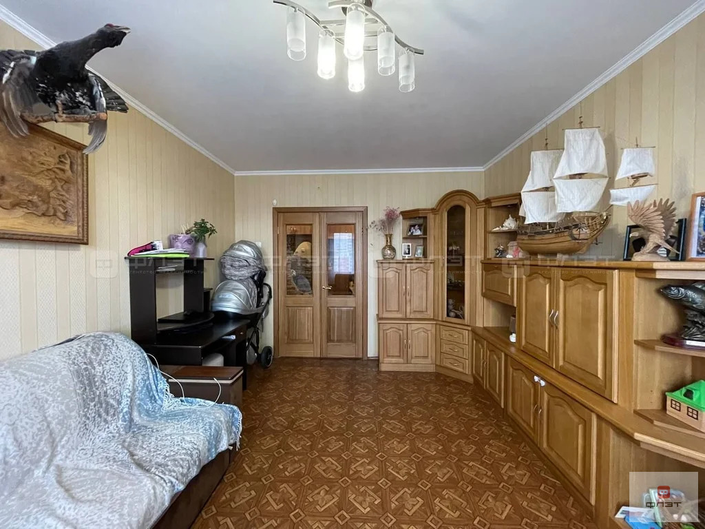 Продажа квартиры, Казань, ул. Гаврилова - Фото 6