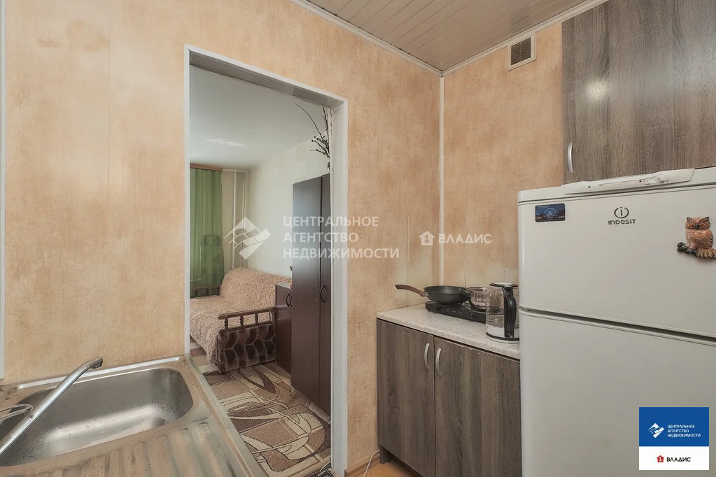 Продажа квартиры, Рязань, ул. Качевская - Фото 4