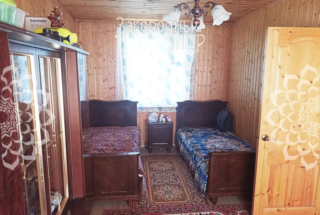 Продам дом, Волоколамское шоссе, 30 км от МКАД - Фото 15