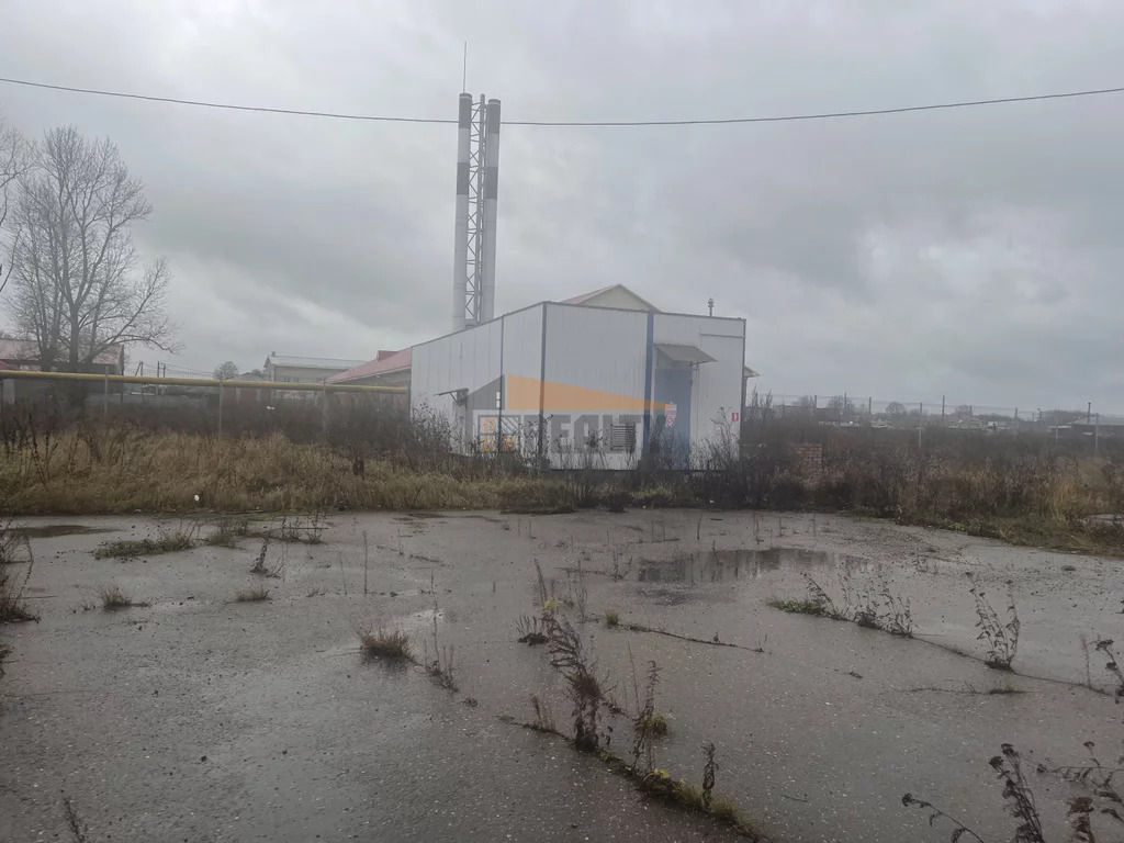 Продажа производственного помещения, Новый Милет, Балашиха г. о, . - Фото 3