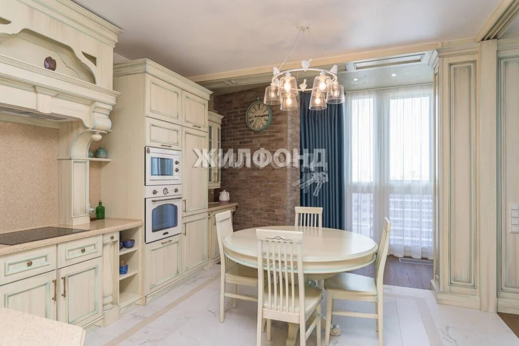 Продажа квартиры, Новосибирск, ул. Салтыкова-Щедрина - Фото 2