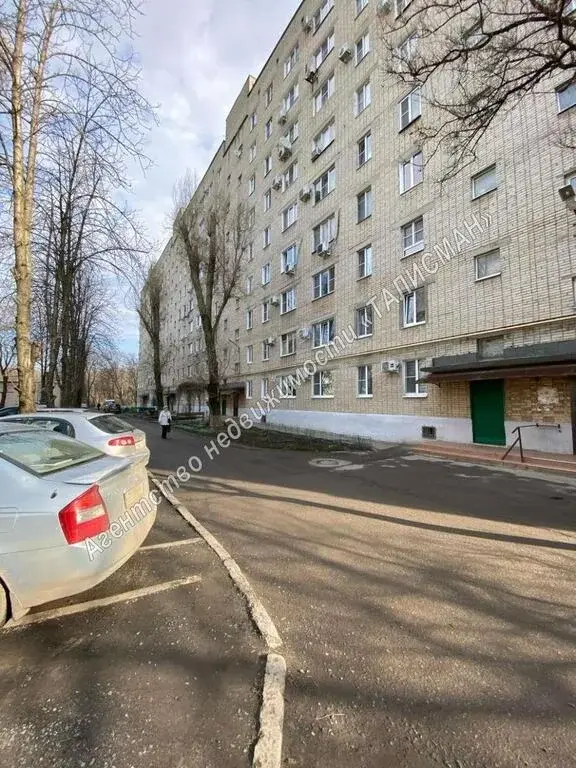 Продается 3-комнатная квартира в г. Таганроге, р-н ул. Дзержинского - Фото 13