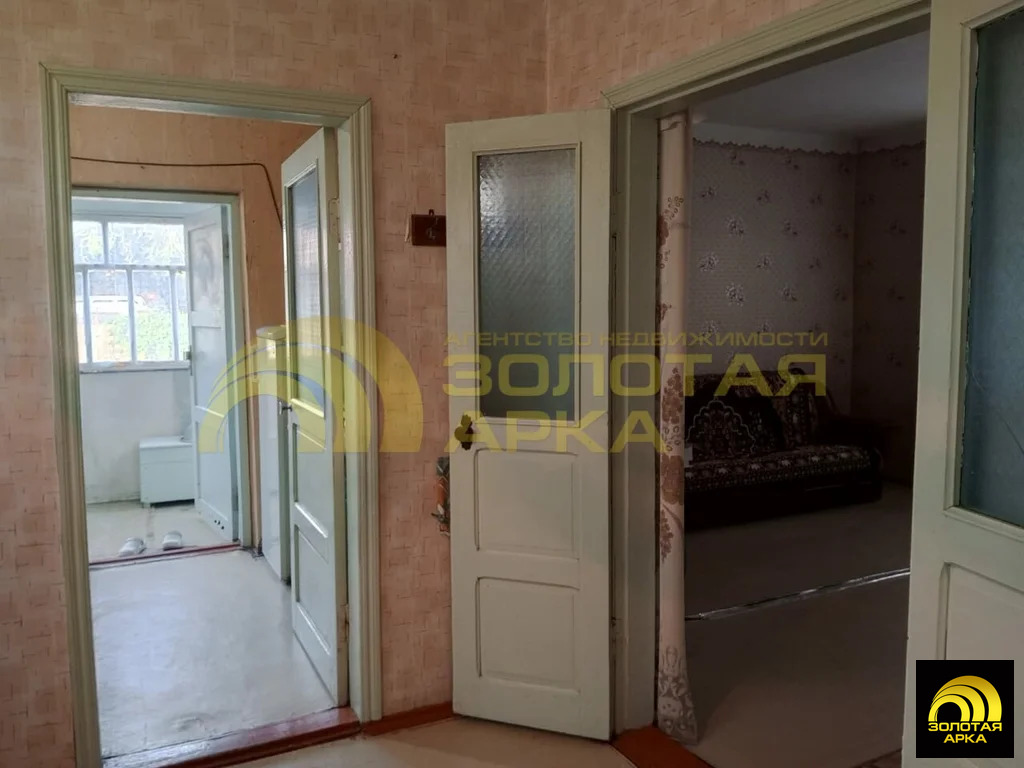Продажа дома, Стрелка, Темрюкский район, ул. Таманская - Фото 2