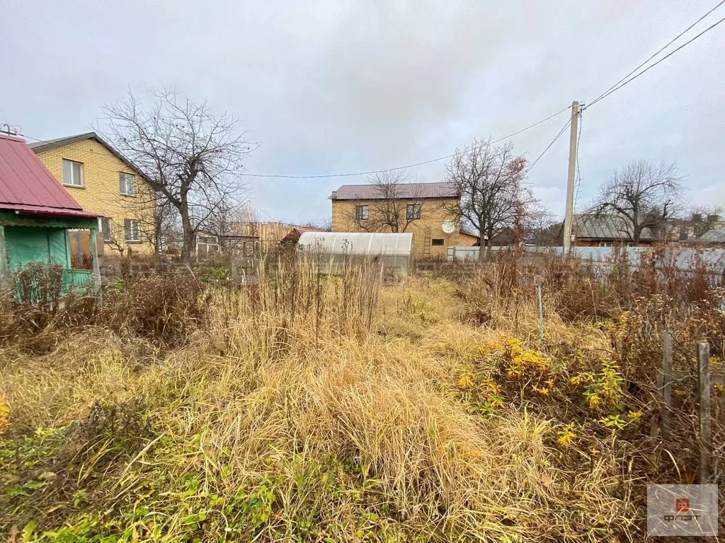 Продажа участка, Казань, дом 116 - Фото 6