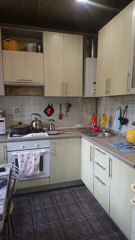 Продам квартиру 44.4 кв.м в г. Королев - Фото 11