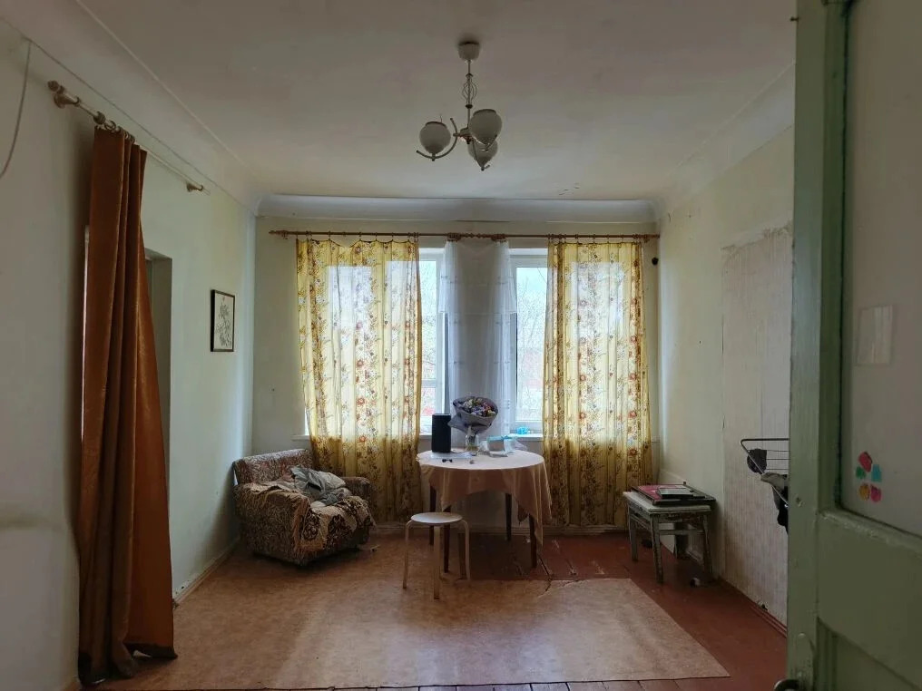 Продажа квартиры, Афипский, Северский район, ул. Пушкина - Фото 3