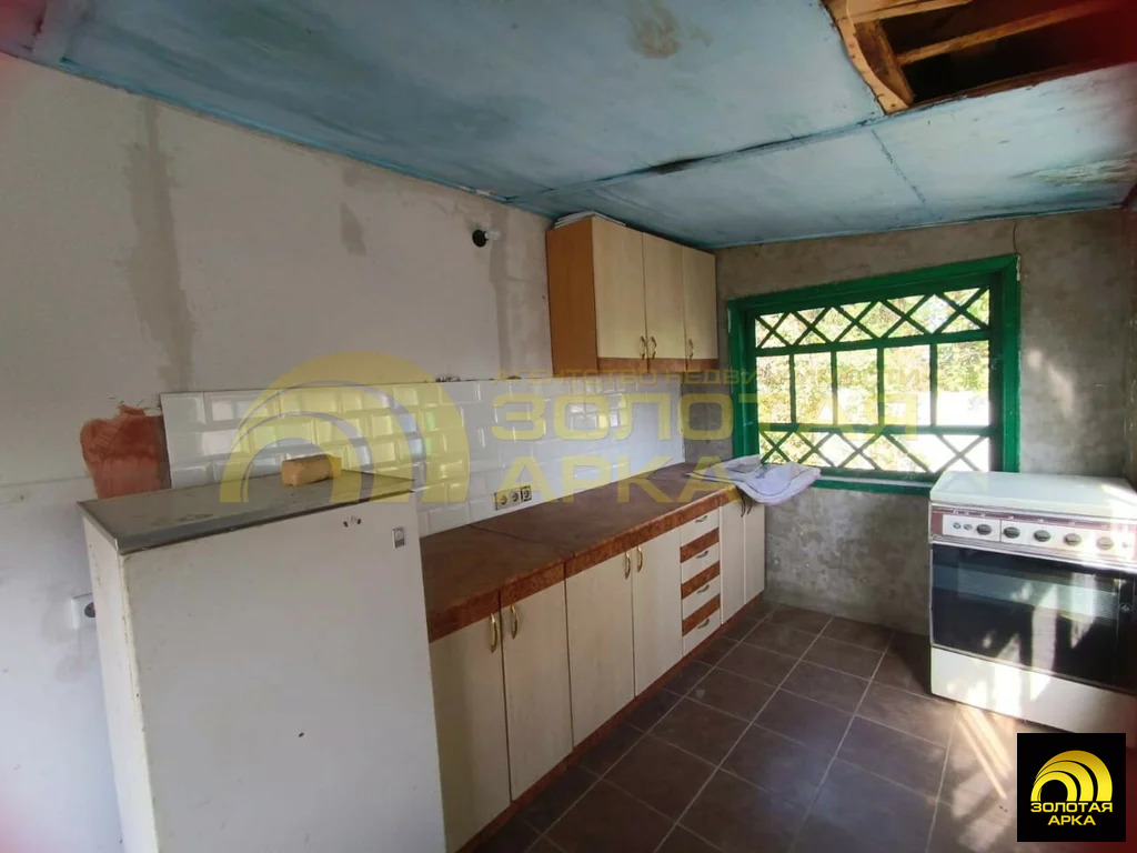 Продажа дома, Михайловское, Северский район, Луговой переулок - Фото 9