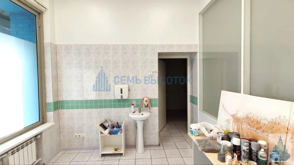 Аренда ПСН, м. Бульвар Дмитрия Донского, ул. Старокачаловская - Фото 10