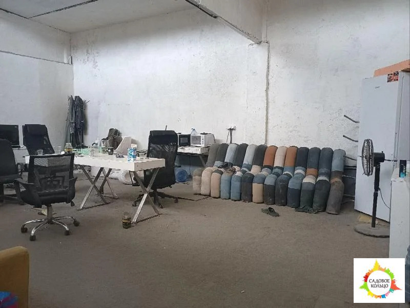 Помещение производство- склад в г - Фото 4