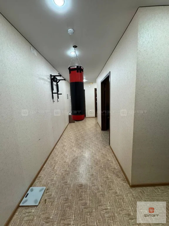 Продажа квартиры, Казань, ул. Виктора Сажинова - Фото 8
