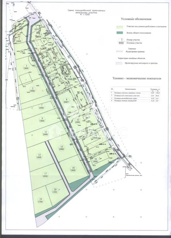 Земельный участок на продажу, Богородский городской округ, . - Фото 4