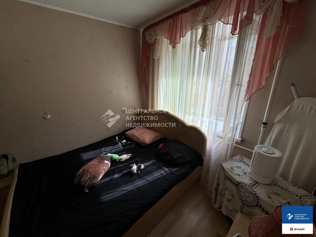 Аренда квартиры, Рязань, ул. Стройкова - Фото 19
