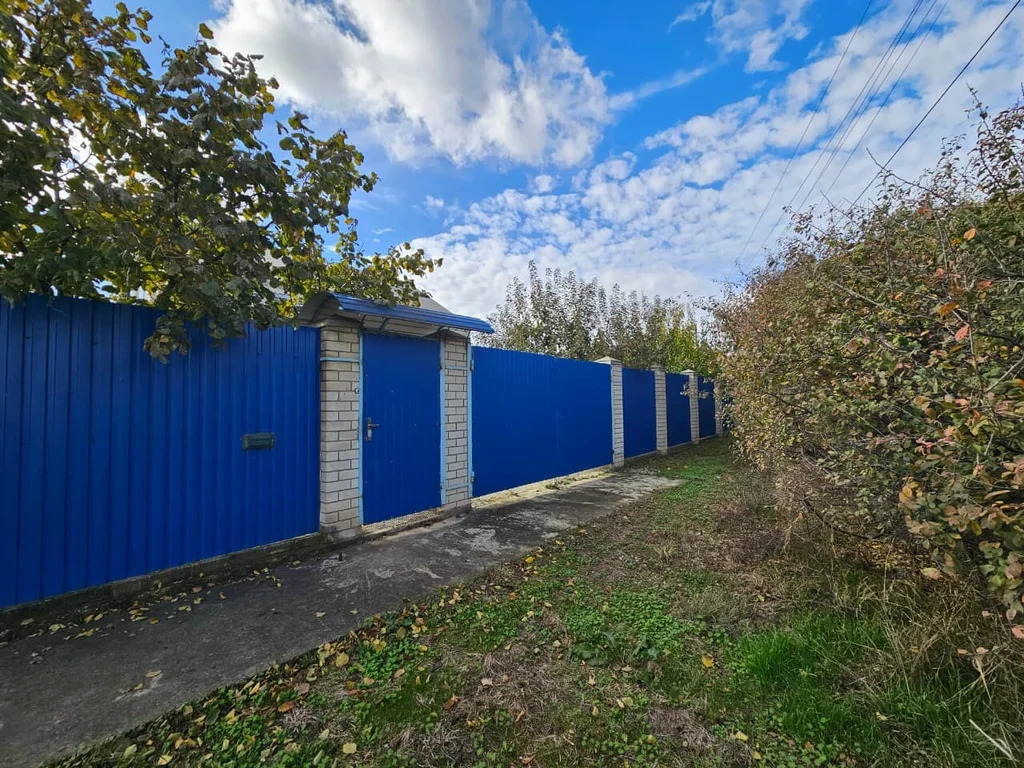 Продажа дома, Абинск, Абинский район, ул. Керченская - Фото 1