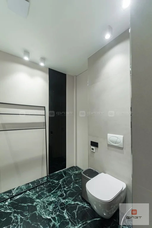 Продажа квартиры, Казань, ул. Петербургская - Фото 18