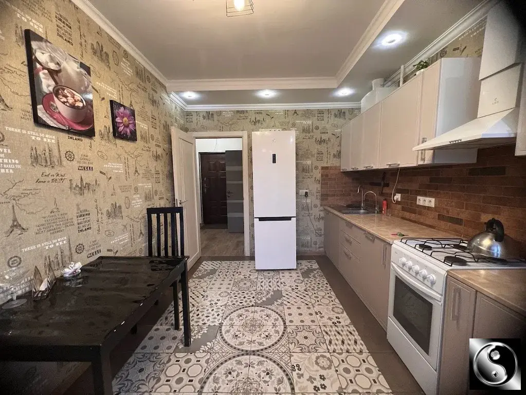 Снять однокомнатную квартиру 39.0м ул. Конюхова, 20, Московская ... - Фото 1