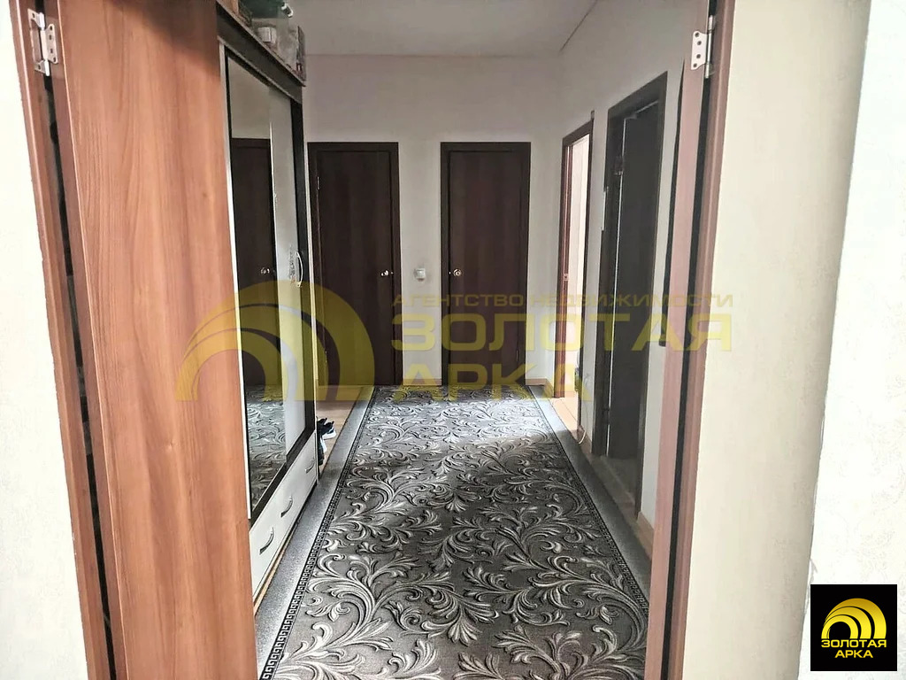 Продажа квартиры, Темрюк, Темрюкский район, ул. Анджиевского - Фото 4