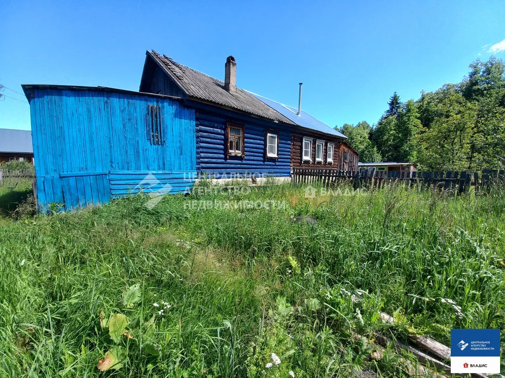 Продажа дома, Криуша, Клепиковский район, ул. Сосновая - Фото 12
