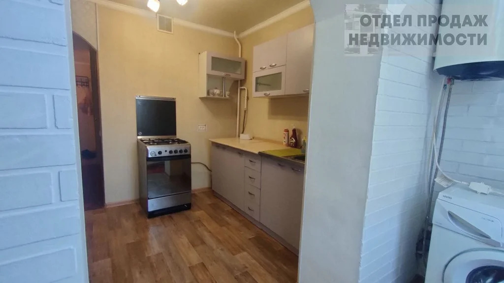 Квартира в центре города - Фото 3