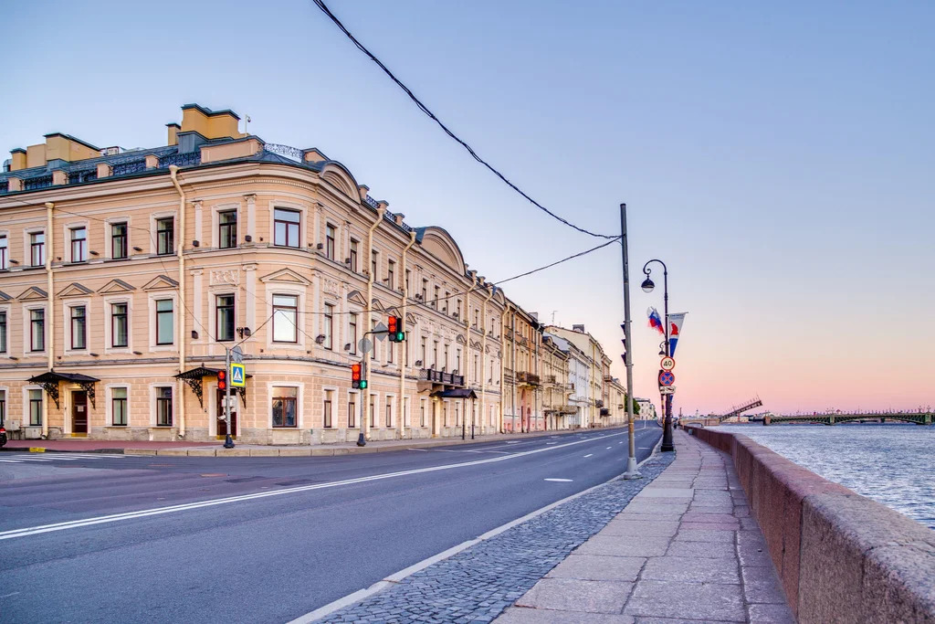 Продажа квартиры, м. Чернышевская, ул. Гагаринская - Фото 42
