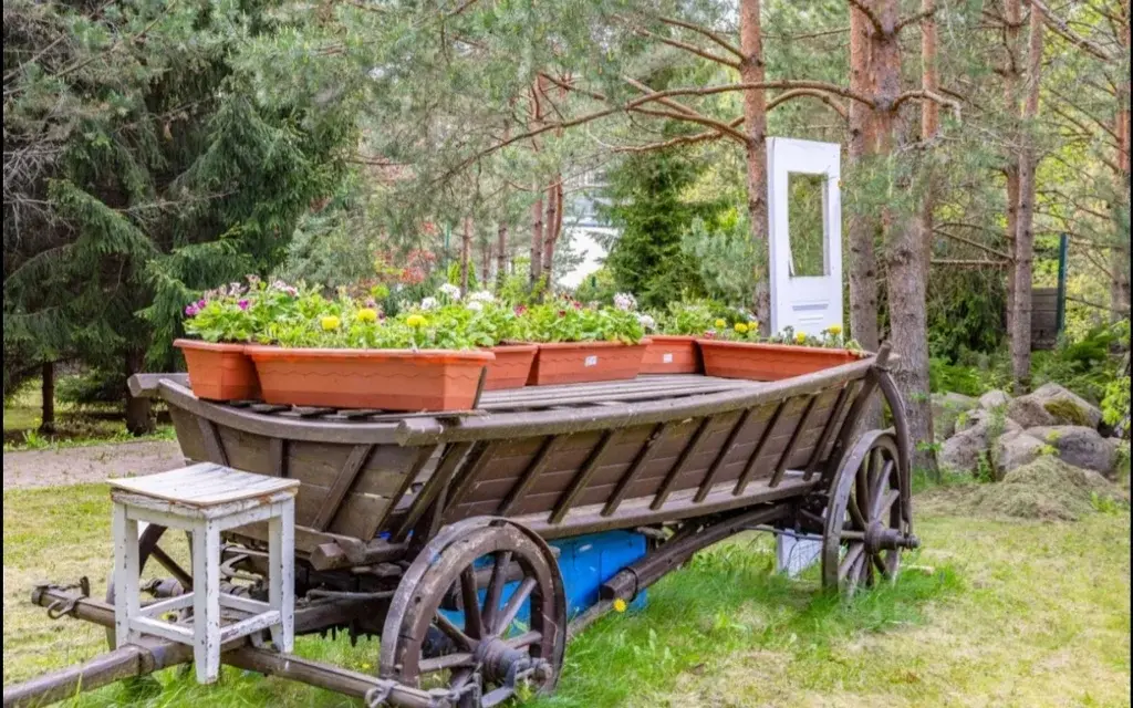 Продам уникальную усадьбу с сoбствeнным проточным водоёмом - Фото 11