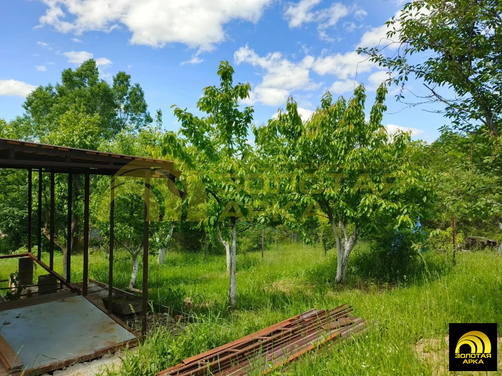 Продажа участка, Северская, Северский район - Фото 7