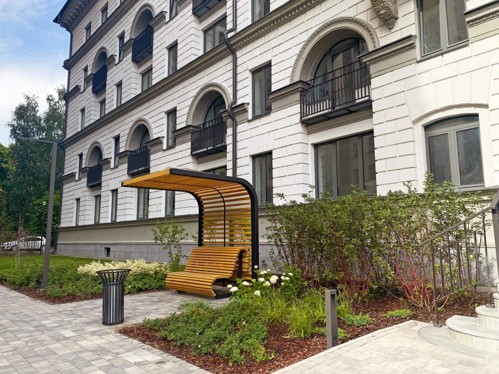 Продам 2-комн. квартиру 58.1 кв.м. - Фото 7