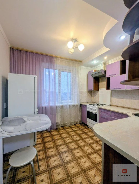 Аренда квартиры, Казань, ул. Лукина д.15 - Фото 1