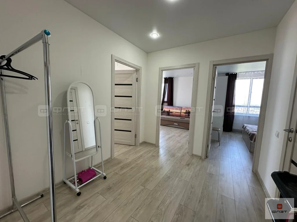 Продажа квартиры, Казань, ул. Гавриила Державина - Фото 11