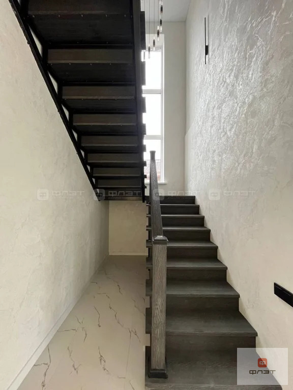 Продажа дома, Лаишевский район, ул. Бирюзовая - Фото 13