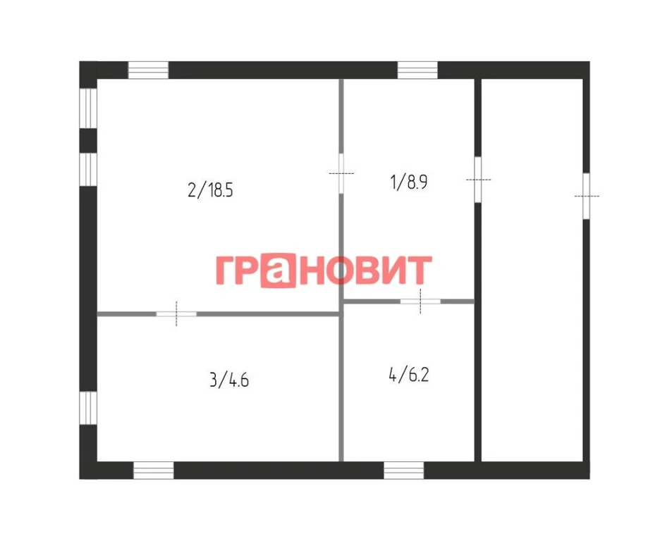 Продажа дома, Коченево, Коченевский район, ул. Кузнецкая - Фото 19