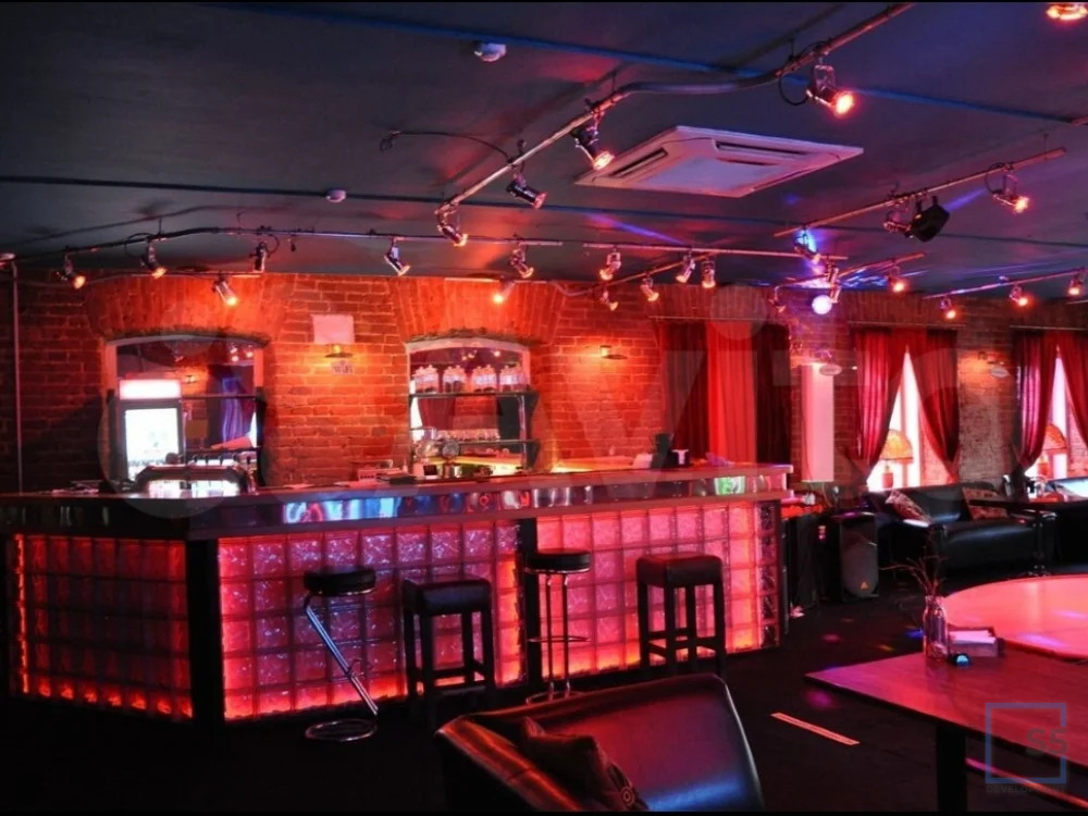 Аренда ПСН, м. Новокузнецкая, Москва Пятницкая 30с1 - Фото 4