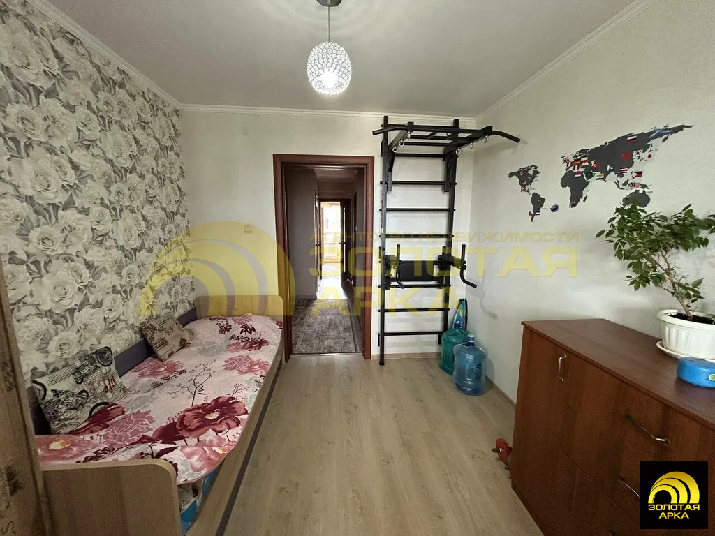 Продажа квартиры, Крымск, Крымский район, ул. Демьяна Бедного - Фото 16