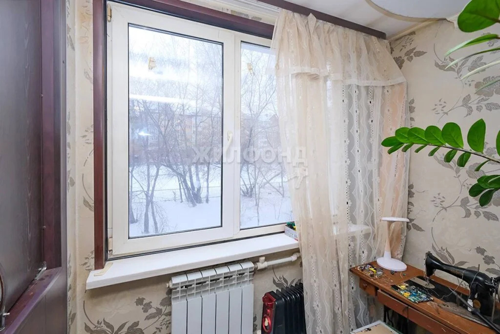 Продажа квартиры, Новосибирск, ул. Киевская - Фото 14