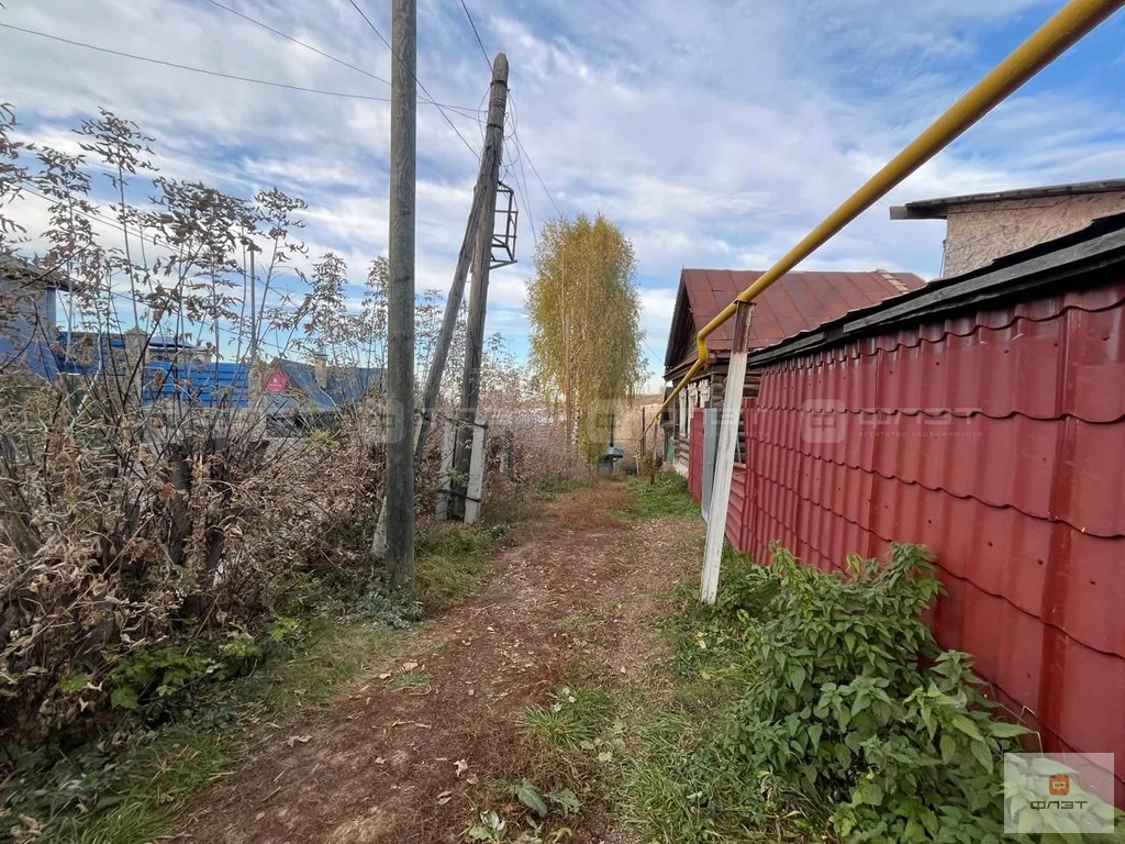 Продажа участка, Печищи, Верхнеуслонский район, ул. 1 Мая - Фото 10
