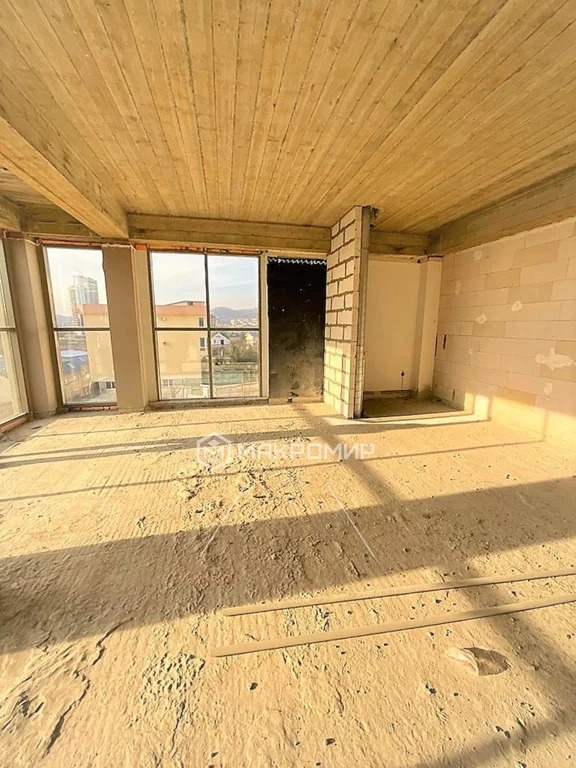 Продажа квартиры, Сочи, ул. Виноградная - Фото 3