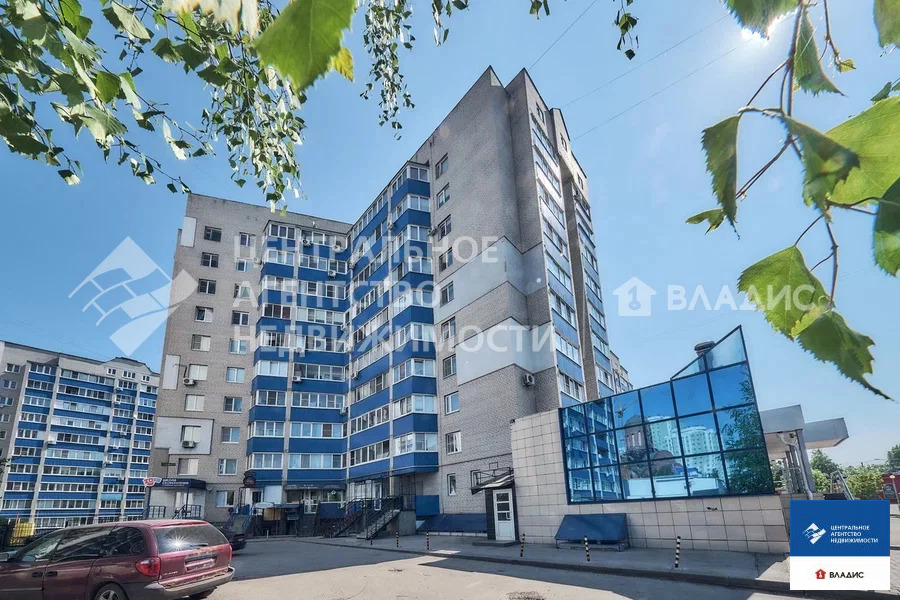 Продажа квартиры, Рязань, улица Новосёлов - Фото 2