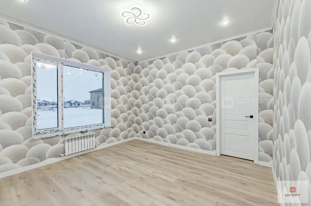 Продажа дома, Сокуры, Лаишевский район, ул. Зеркальная - Фото 14