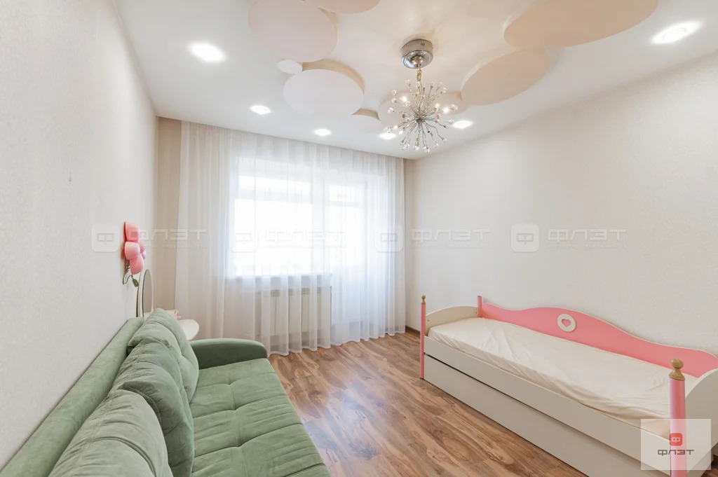 Продажа квартиры, Казань, ул. Габдуллы Кариева - Фото 17