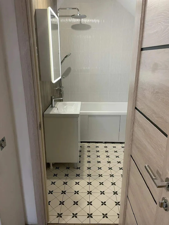 Дом 132 м2 на участке 3 сот. - Фото 10