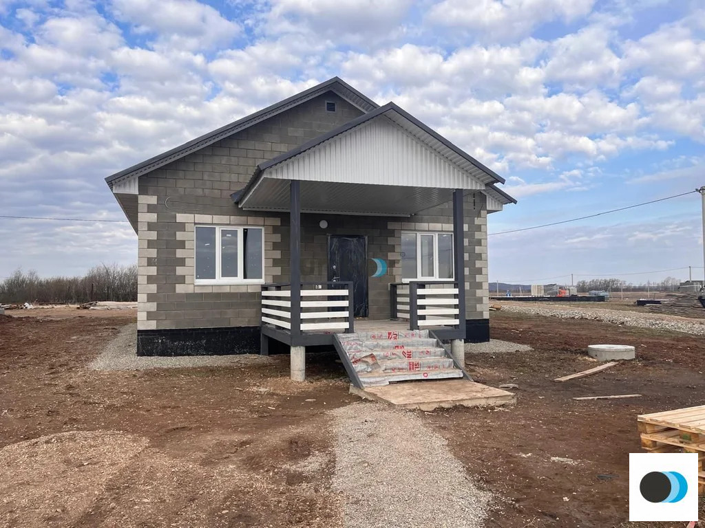 Продажа дома, Иглинский район, Луговая улица - Фото 2