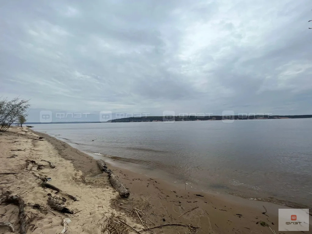Продажа дома, Лаишевский район, дом 14 - Фото 26