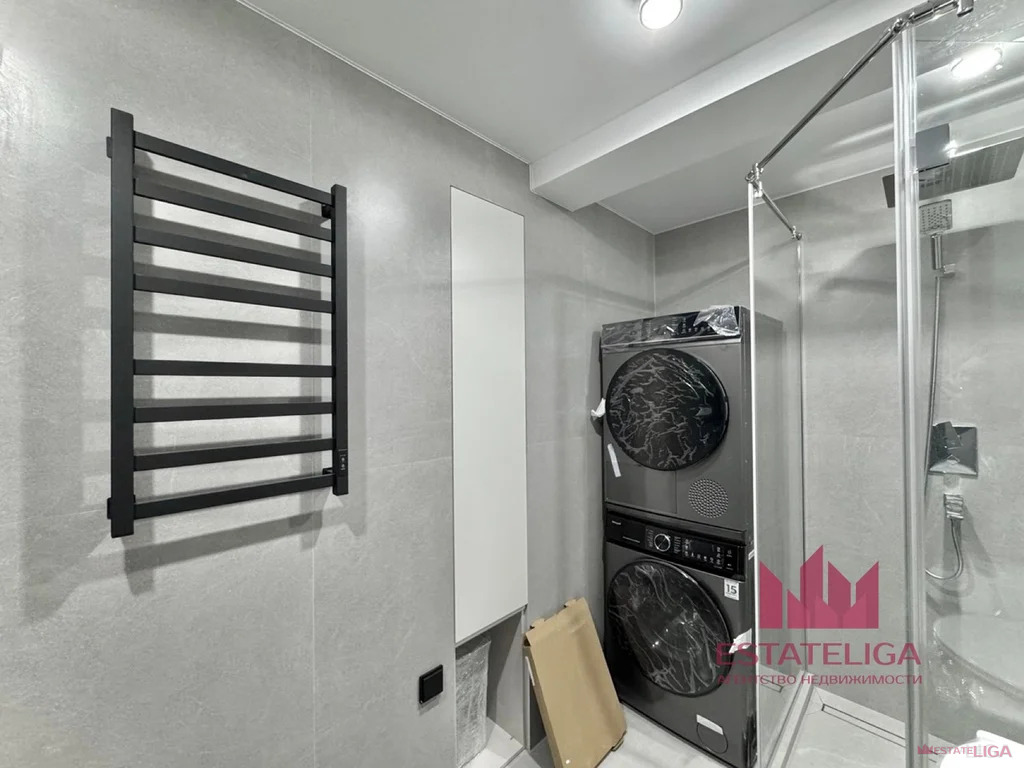 Продажа квартиры, м. Авиамоторная, проезд Невельского - Фото 18