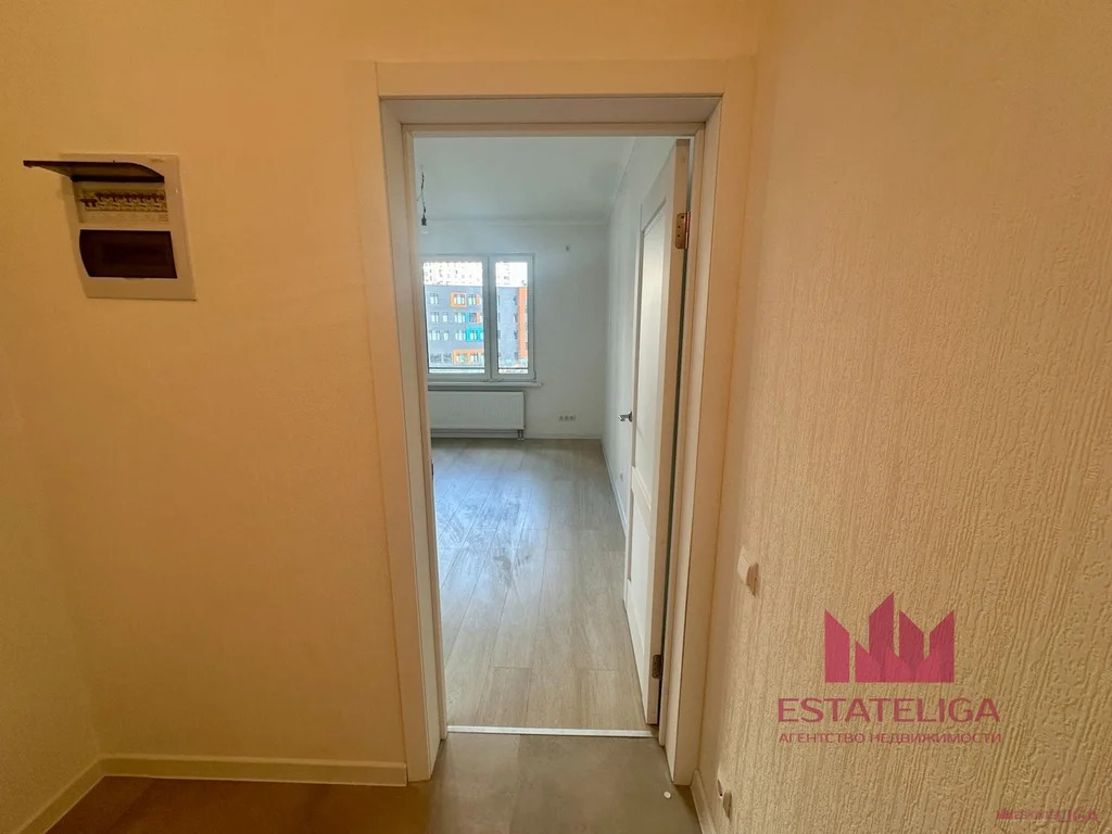 Продажа квартиры, ул. Берзарина - Фото 1